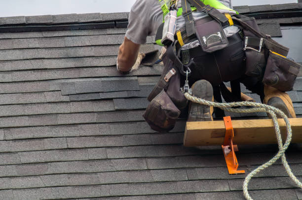 Reliable Flat Roof Repair contractor in Elizabeth, NJ by Brentwood Metal Roofing