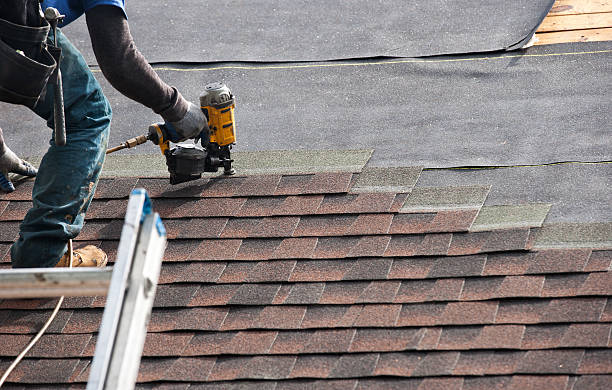 Licensed Flat Roof Repair service in Elizabeth, NJ - Brentwood Metal Roofing